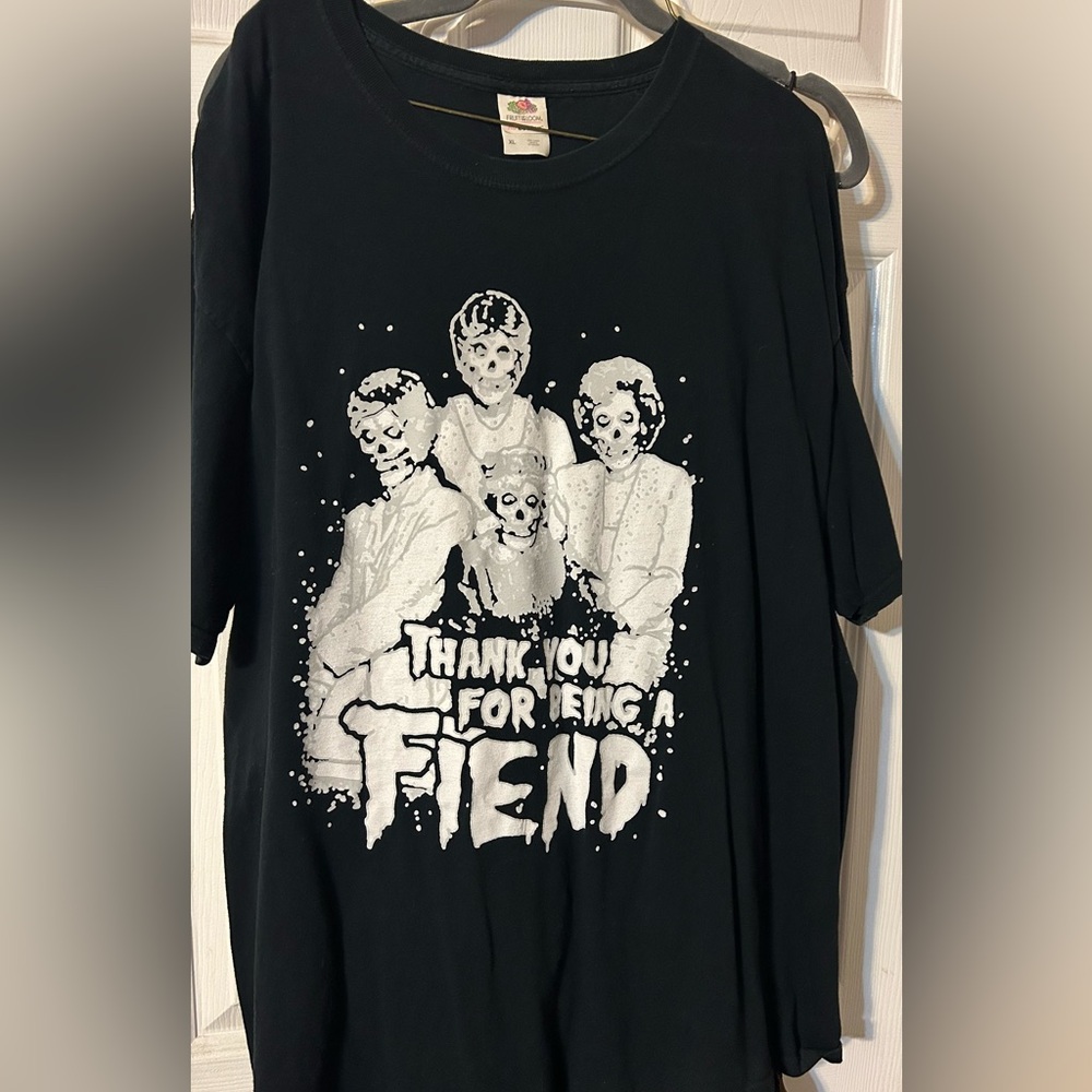 Unisex tee